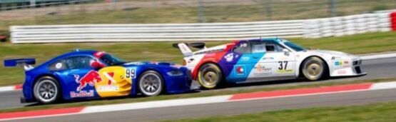 AH Raceing Titelbild 2012