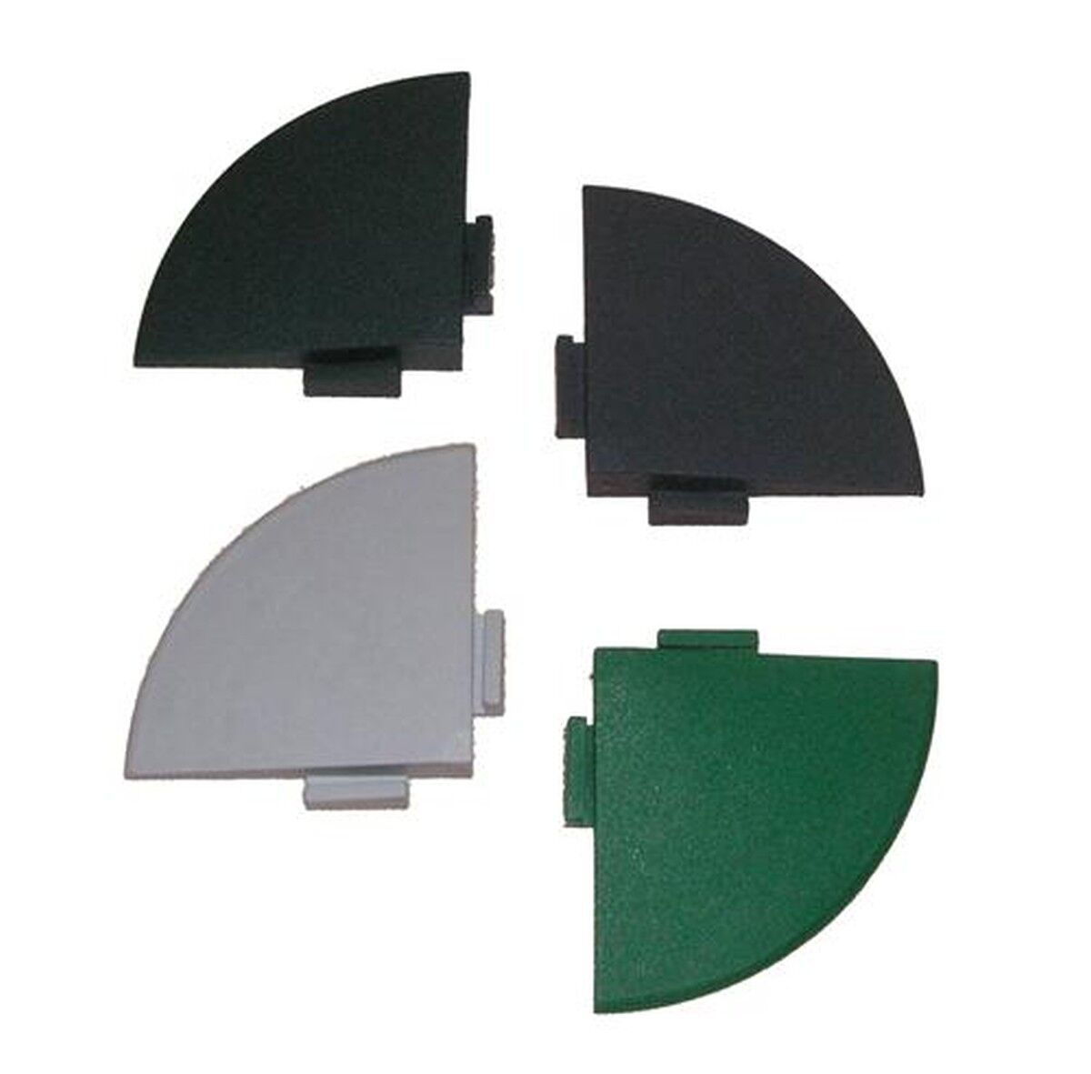 Ecken für Bergo Suprem Bodenfliesen