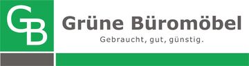 Logo: Grüne Büromöbel