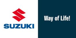 Suzuki-Logo