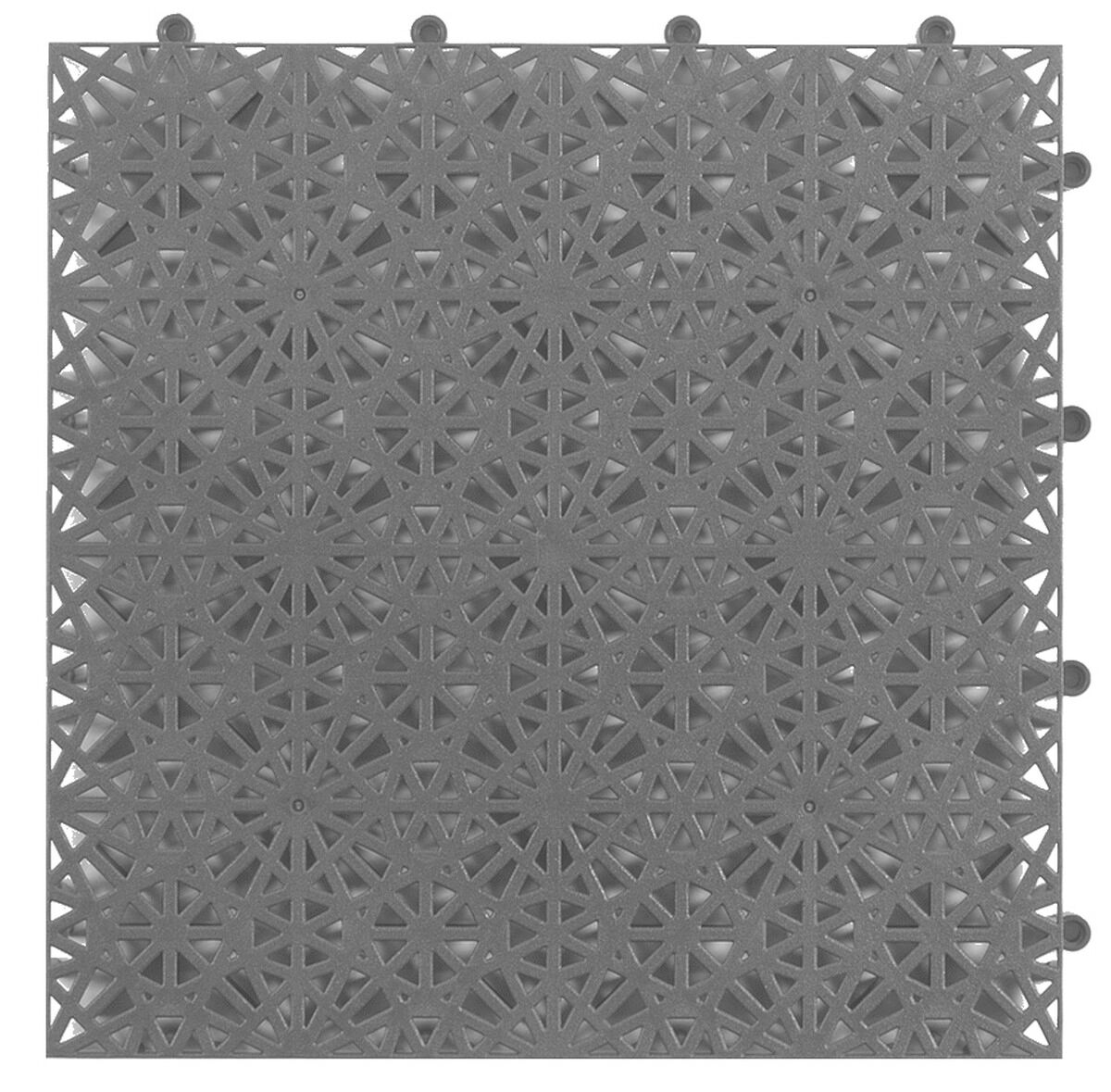 Bergo Suprem graphite-grey