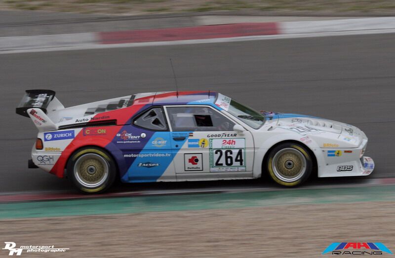 Flach wie eine Fluder